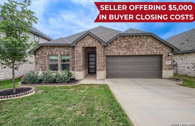 Number 1 for listing