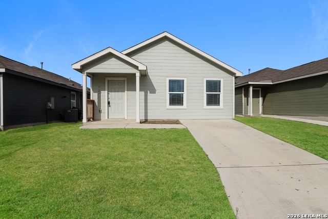 Number 1 for listing