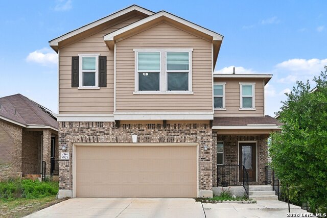Number 1 for listing