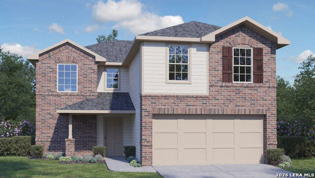 5629 Bailey Downs