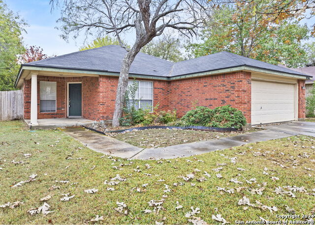 Number 1 for listing