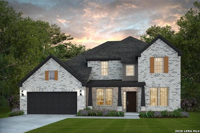 Number 1 for listing