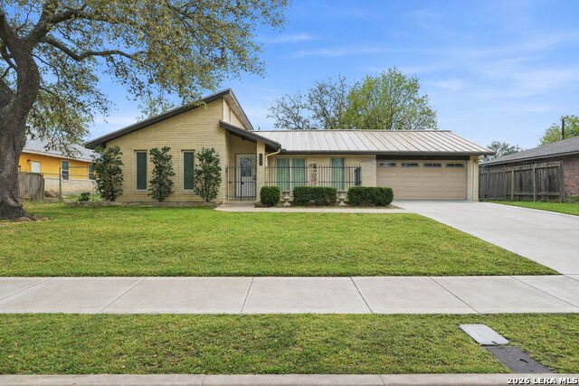 Number 1 for listing