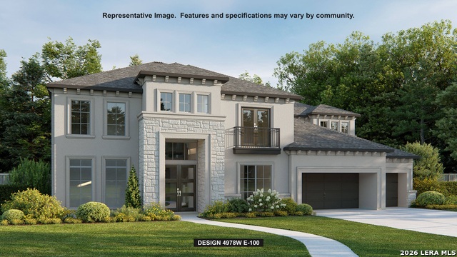 Number 1 for listing