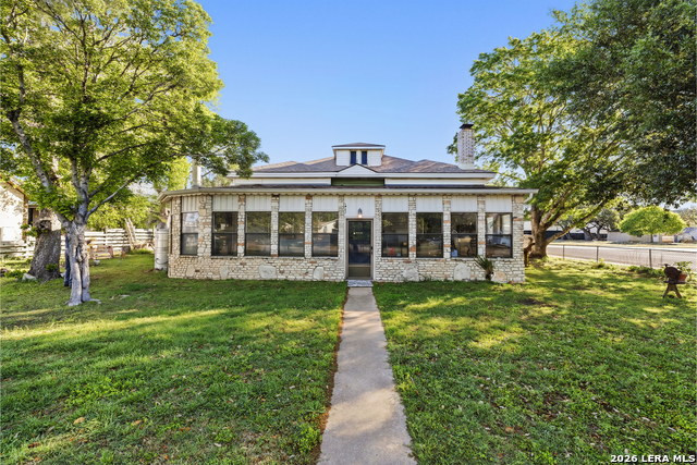 Number 1 for listing