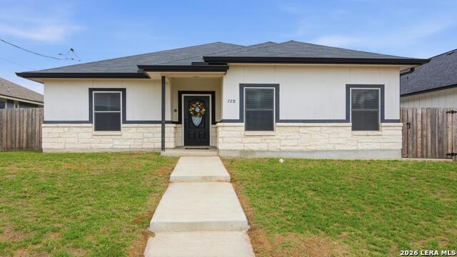 Number 1 for listing