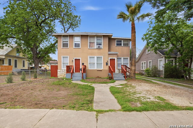 Number 1 for listing
