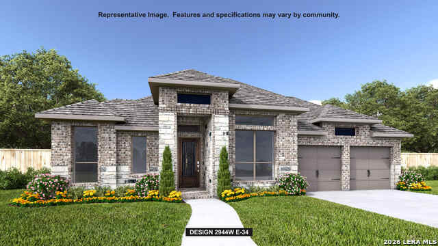 Number 1 for listing