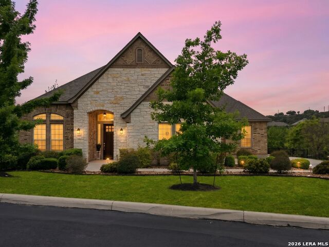 Number 1 for listing