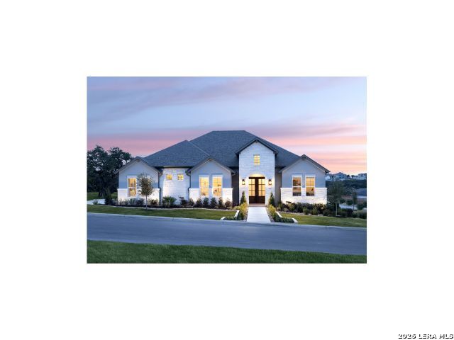 Number 1 for listing