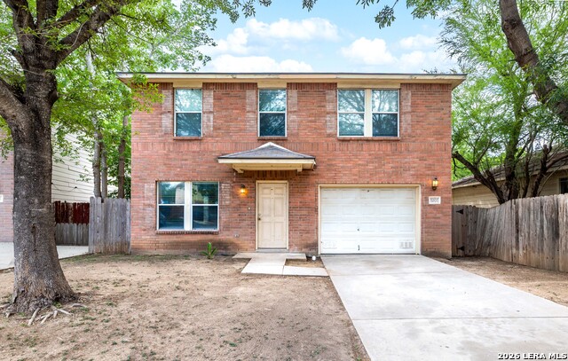Number 1 for listing