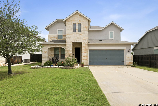 Number 1 for listing