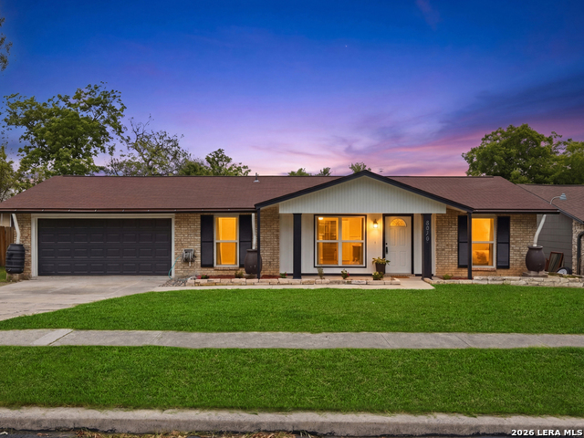 Number 1 for listing
