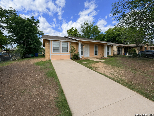 Number 1 for listing