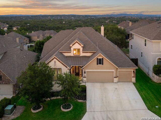 Number 1 for listing