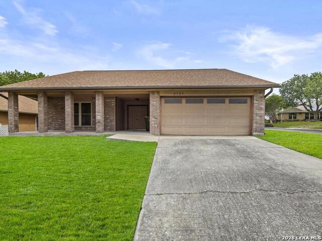 Number 1 for listing