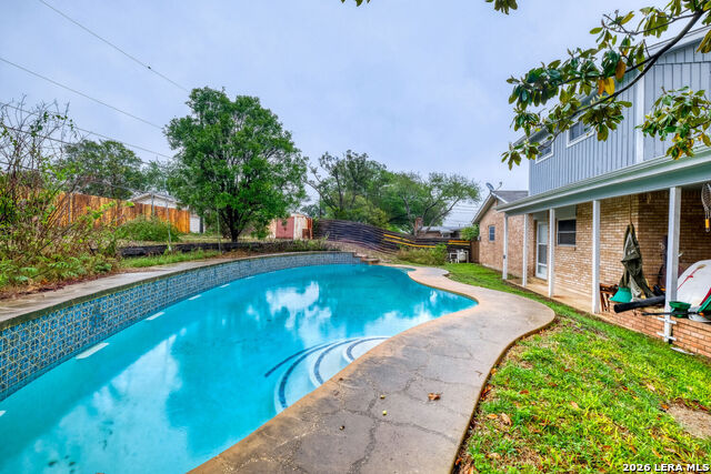 Number 1 for listing