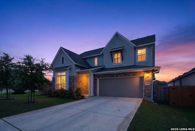 Number 1 for listing