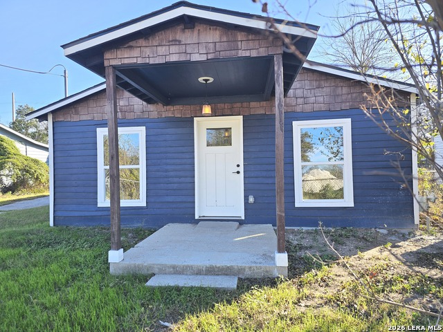 Number 1 for listing