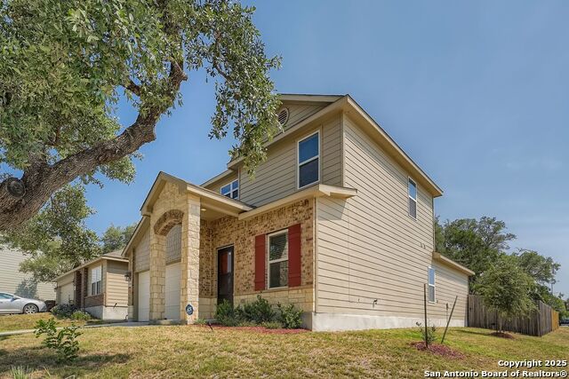 Number 1 for listing