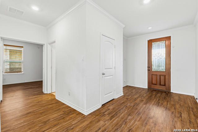 Number 1 for listing