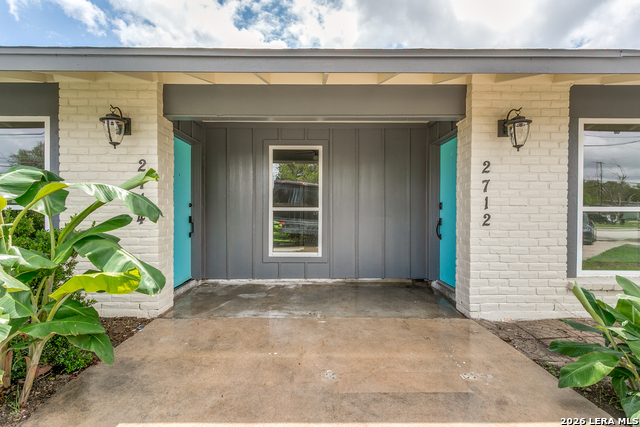 Number 1 for listing