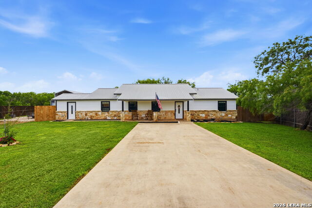 Number 1 for listing