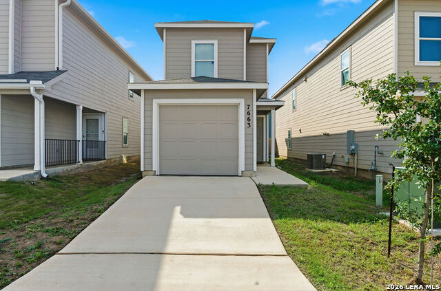 Number 1 for listing