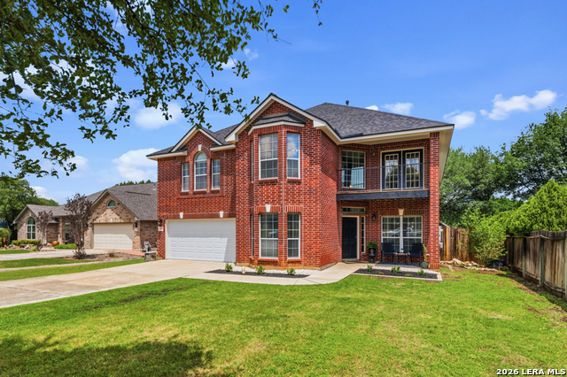 Number 1 for listing
