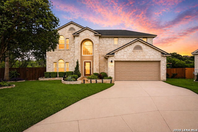 Number 1 for listing
