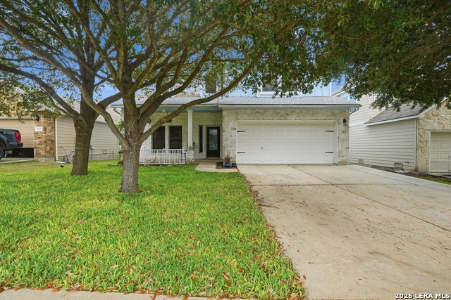 Number 1 for listing
