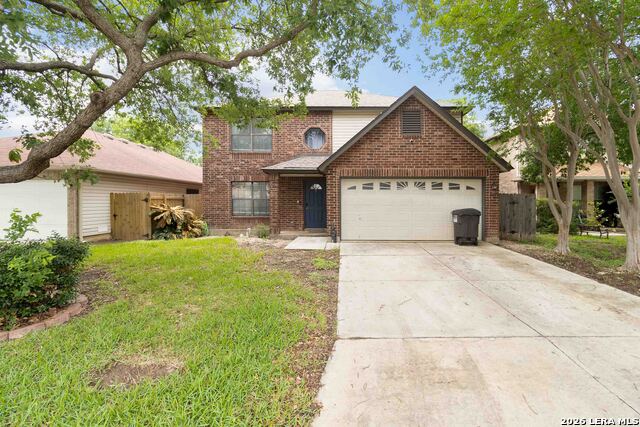 Number 1 for listing