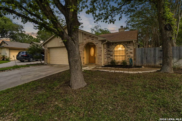 Number 1 for listing