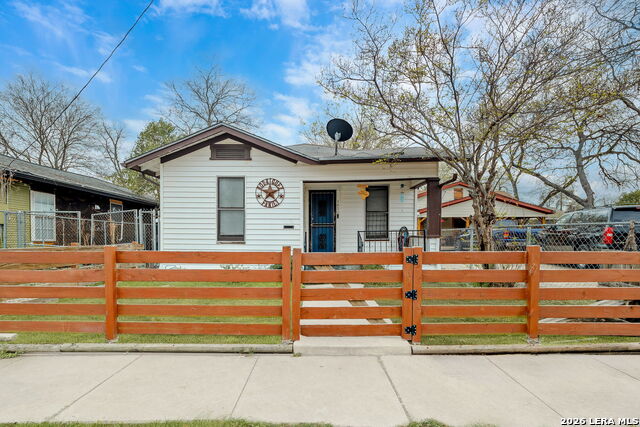 Number 1 for listing
