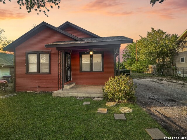 Number 1 for listing