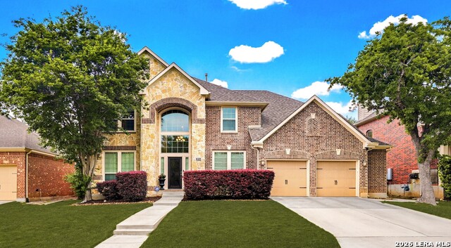 Number 1 for listing