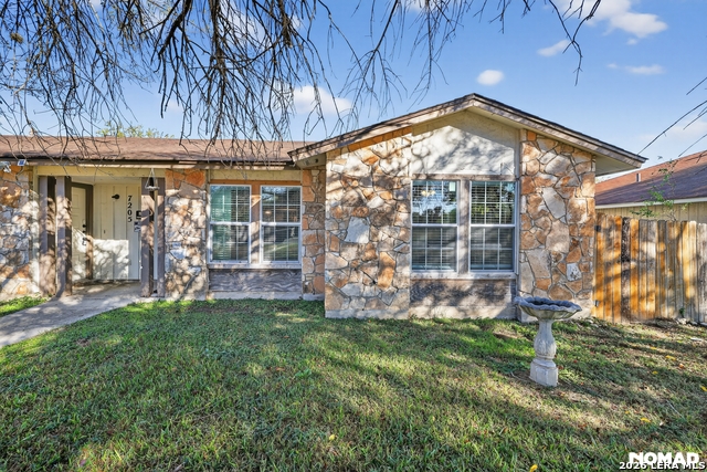 Number 1 for listing