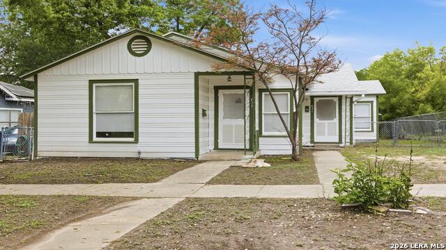 Number 1 for listing