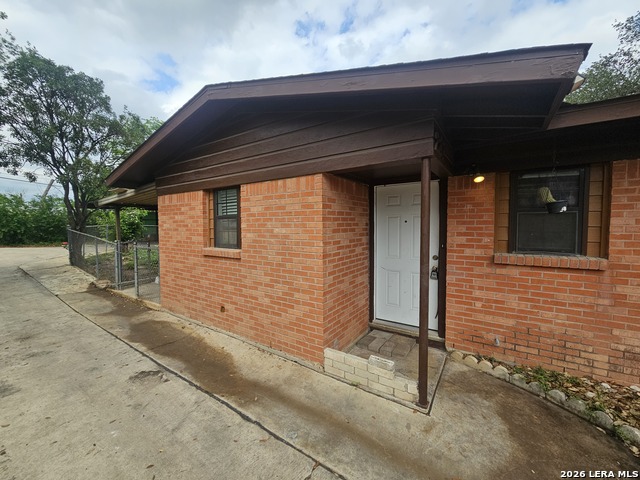 Number 1 for listing