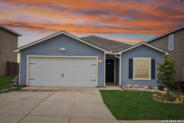 Number 1 for listing