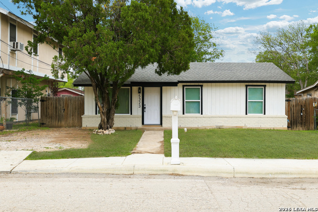 Number 1 for listing