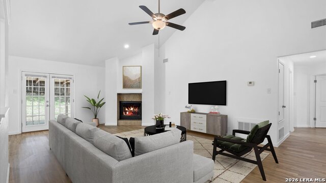 Number 1 for listing
