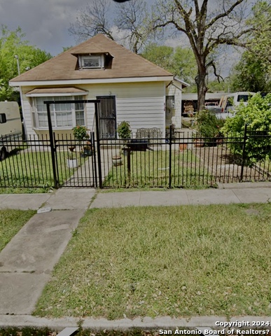Number 1 for listing