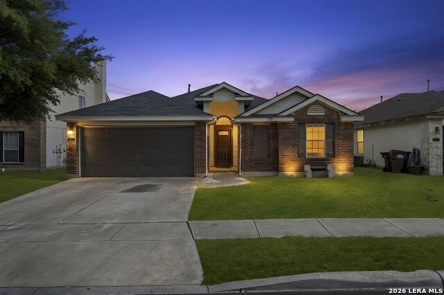 Number 1 for listing