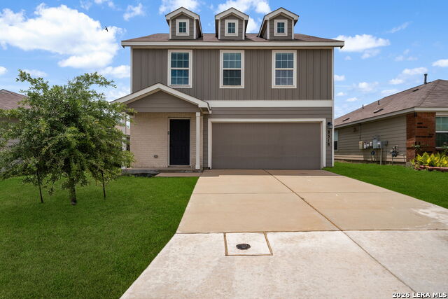 8518 Cassia Cove
