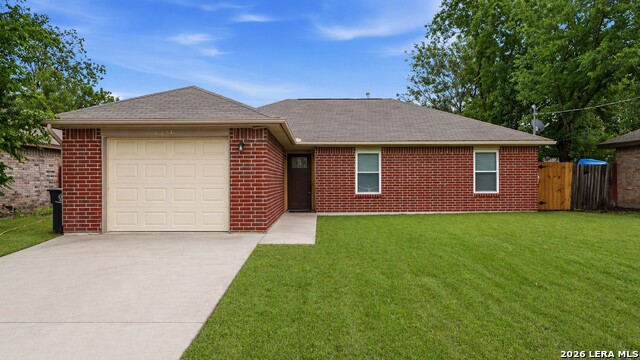 Number 1 for listing