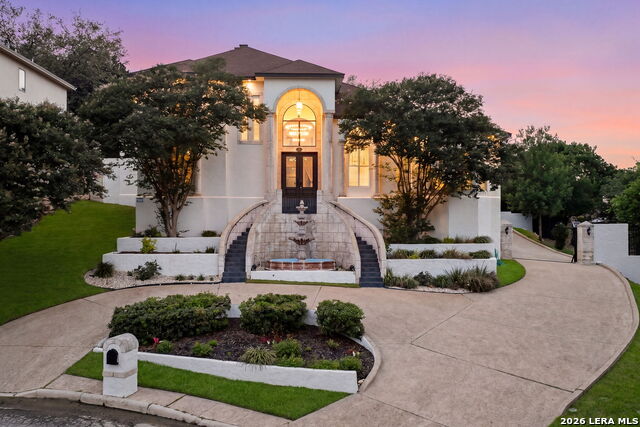 3 BENCHWOOD CIR