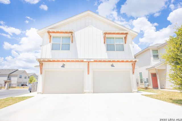Number 1 for listing