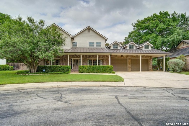 Number 1 for listing