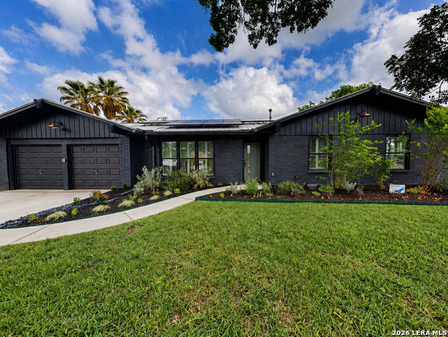 Number 1 for listing
